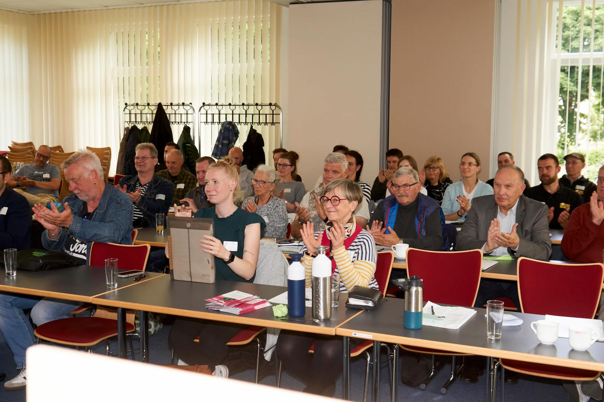 Fachtag am 19.09.2025 in Güstrow