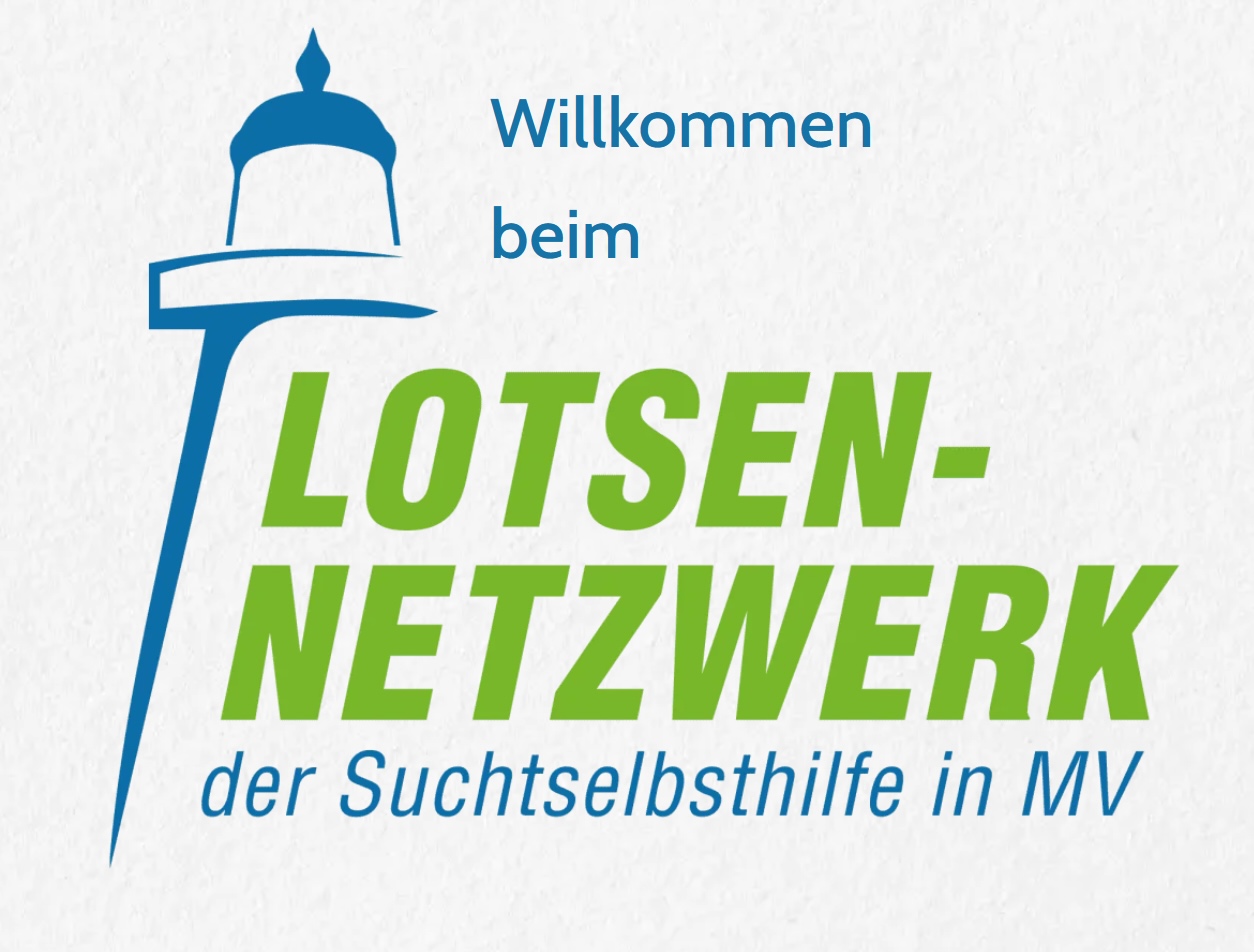 Neustart in Mecklenburg-Vorpommern: Suchthilfelotsen mit neuem Schwung und neuer Website