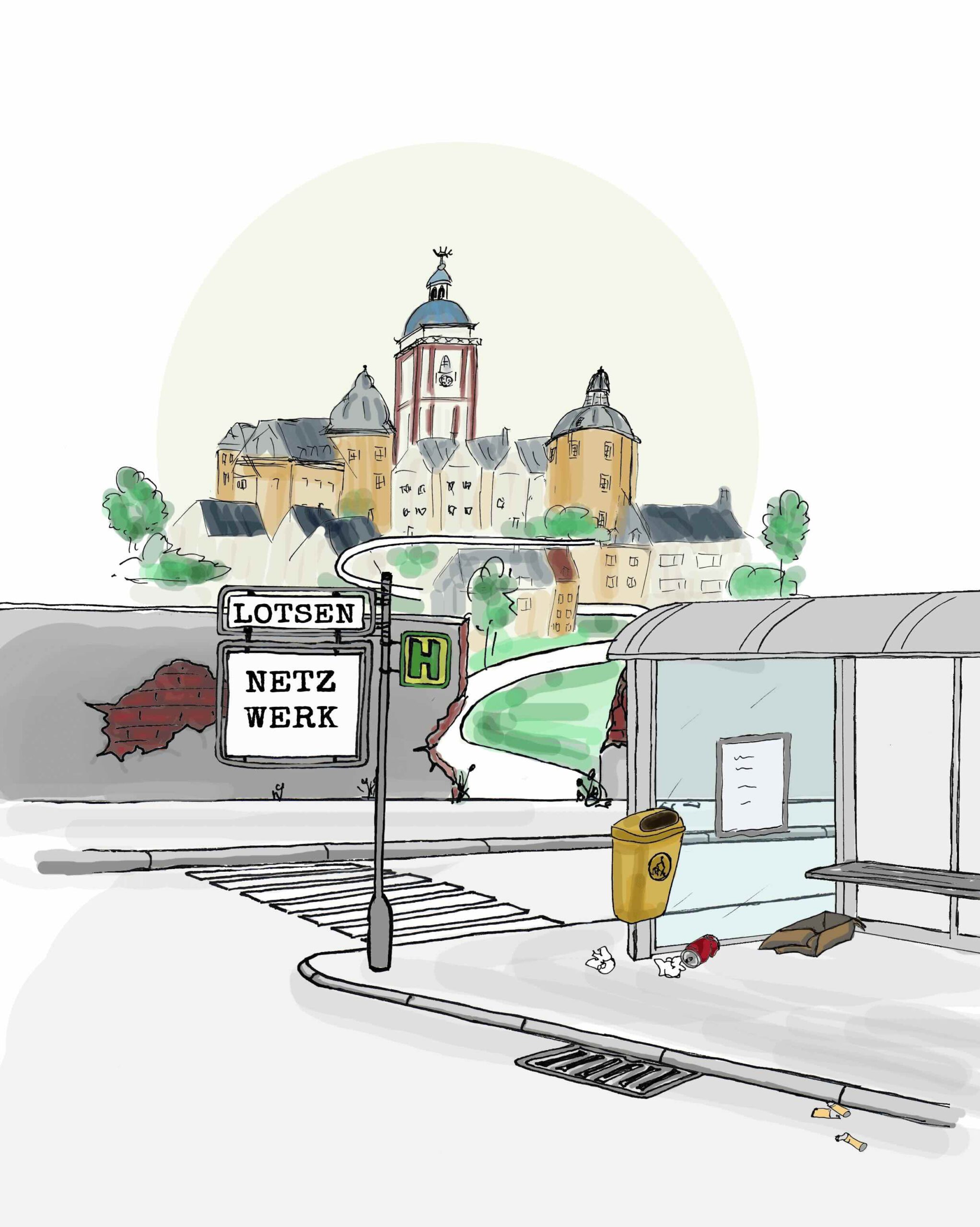 Suchthilfelotsen gesucht: Neues vom LNW Siegen-Wittgenstein